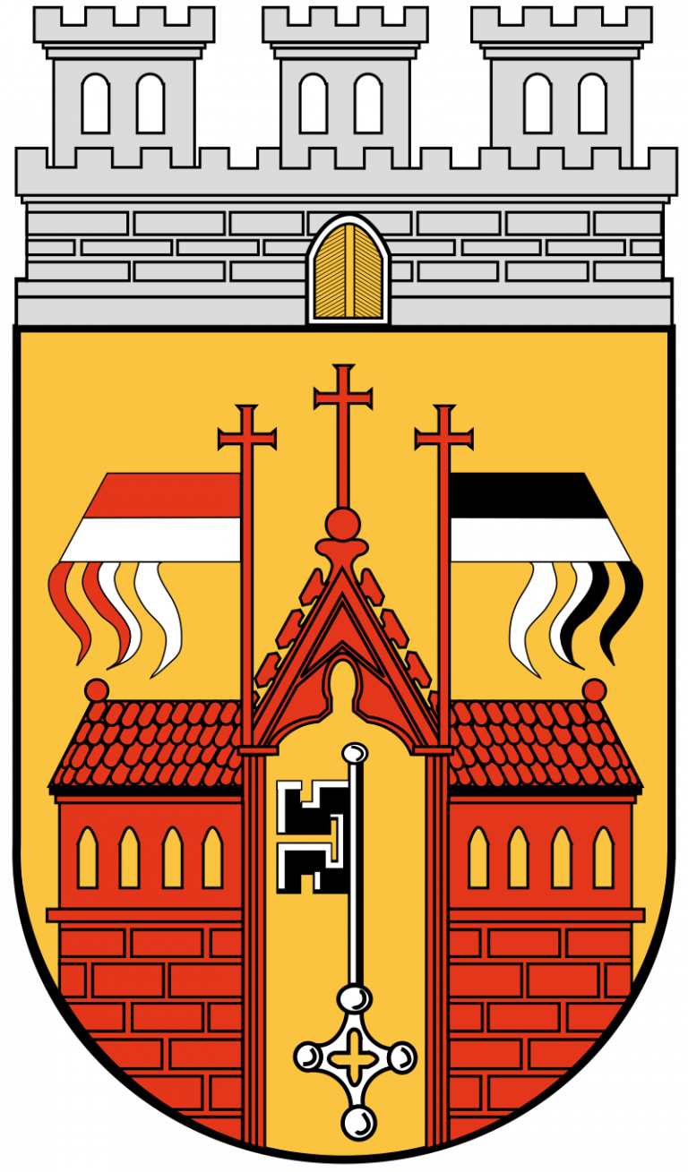 Wappen Herford
